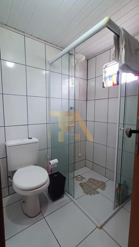 Sítio, 2 quartos, 10000 m² - Foto 16