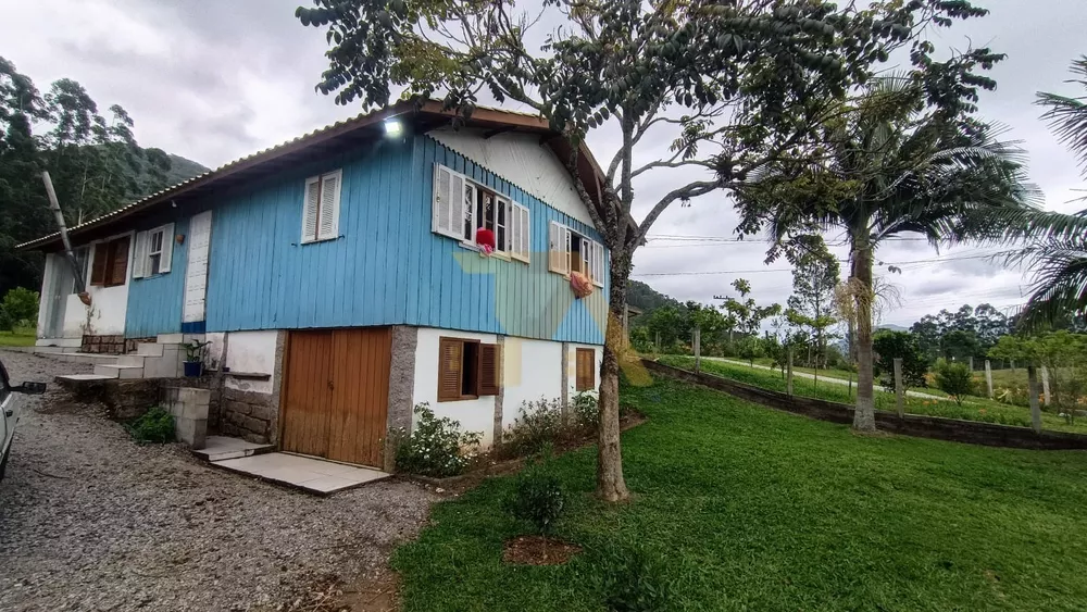 Sítio à venda com 2 quartos, 10000m² - Foto 2