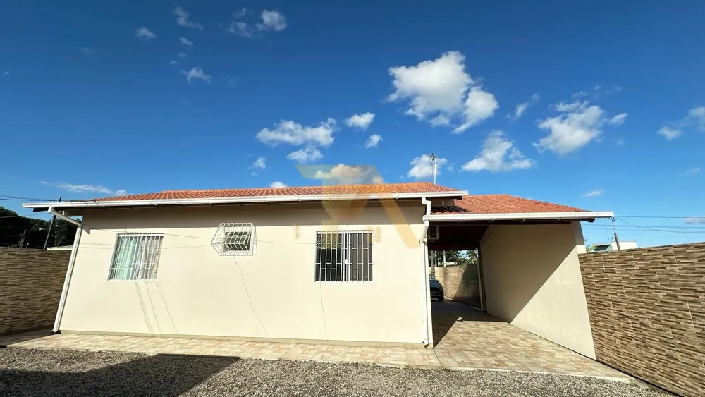 Casa, 2 quartos - Foto 6