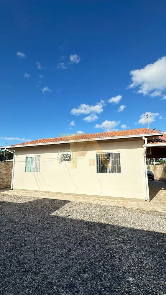 Casa, 2 quartos - Foto 4