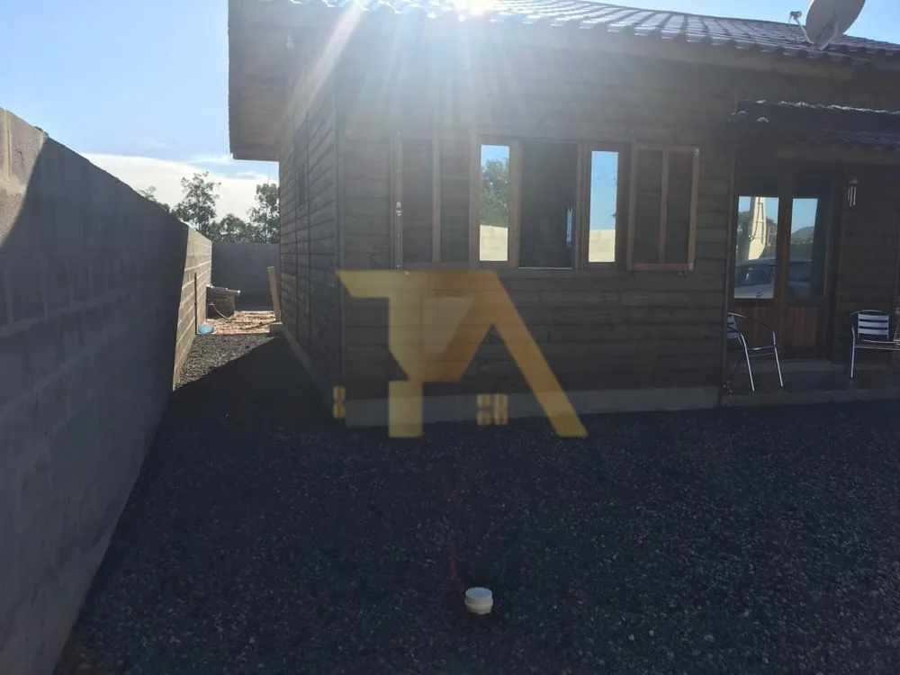 Casa, 2 quartos - Foto 4