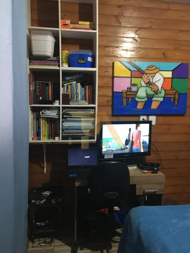 Casa, 2 quartos - Foto 12
