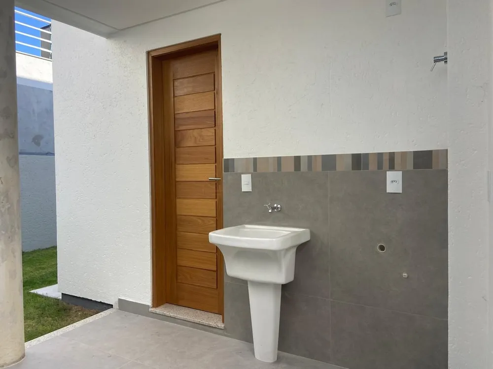 Casa, 2 quartos - Foto 2