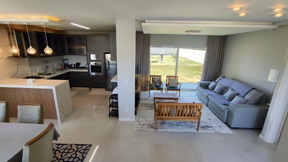 Casa, 4 quartos - Foto 17