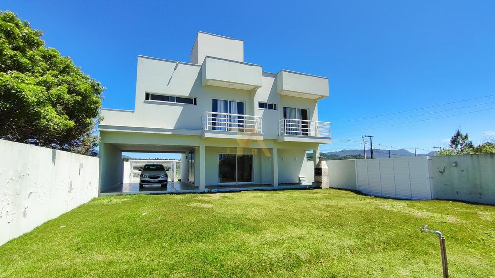 Casa, 4 quartos - Foto 7