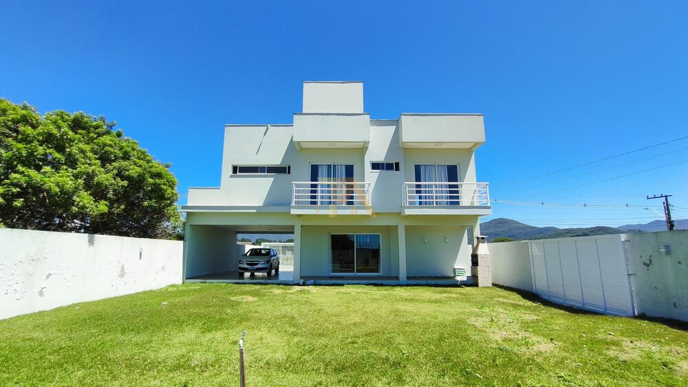 Casa, 4 quartos - Foto 6