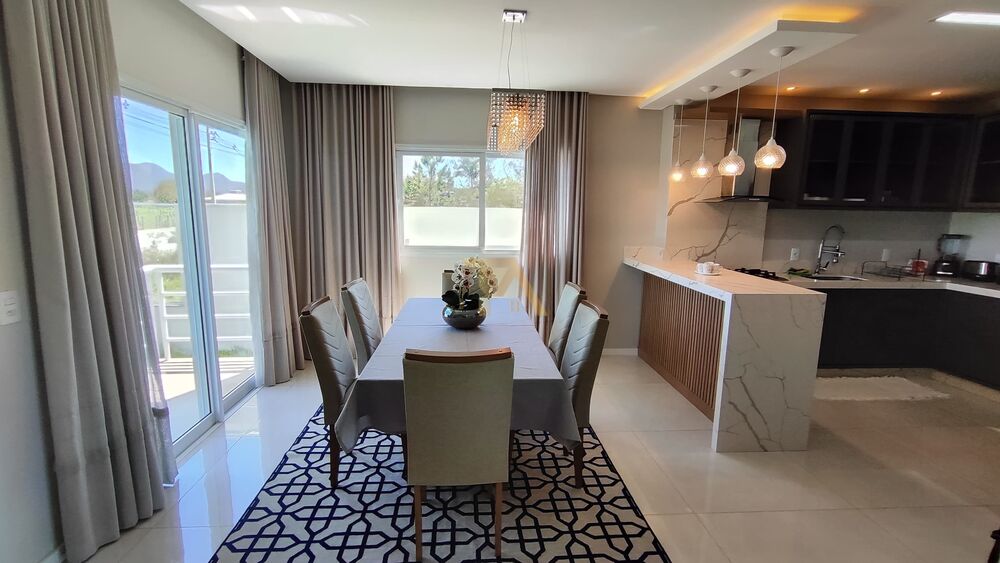 Casa, 4 quartos - Foto 16