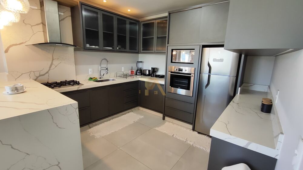 Casa, 4 quartos - Foto 13