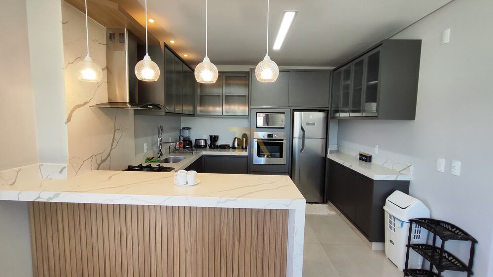 Casa, 4 quartos - Foto 15