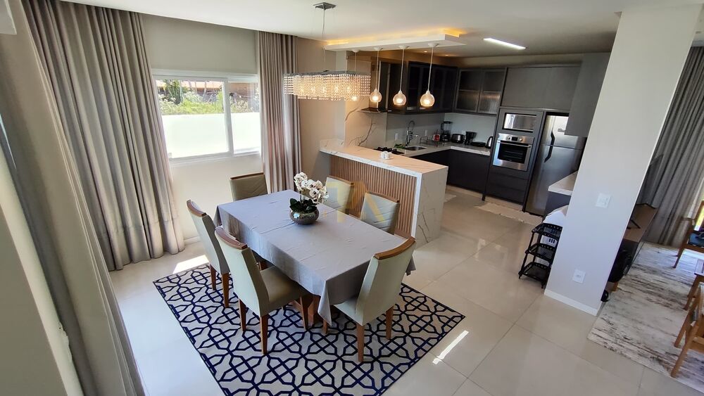 Casa, 4 quartos - Foto 10