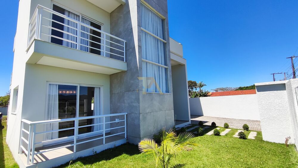 Casa, 4 quartos - Foto 2