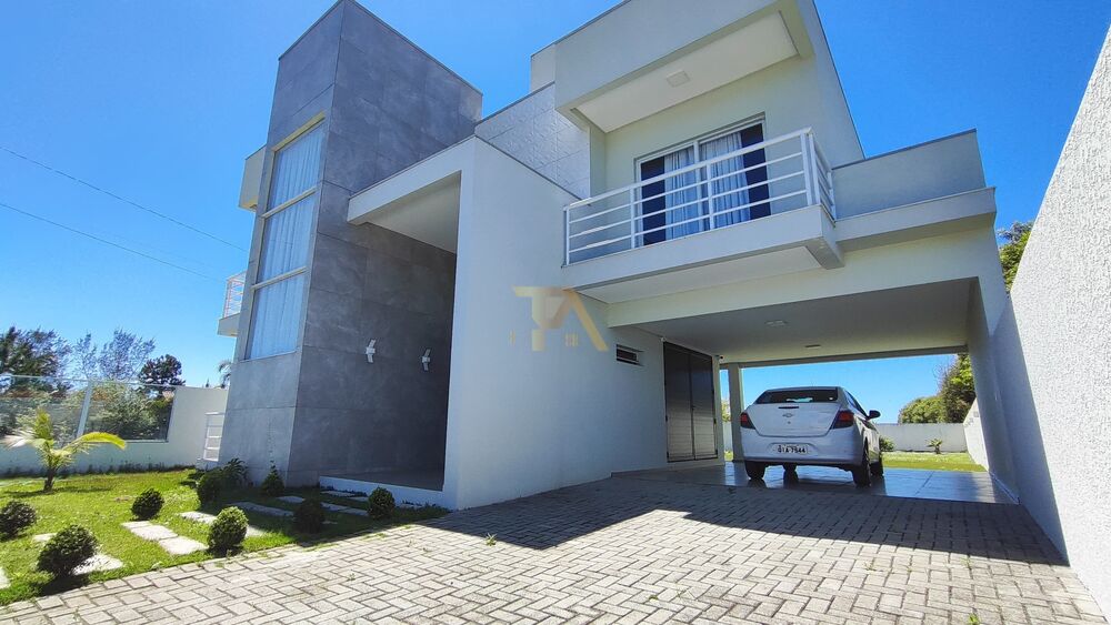 Casa, 4 quartos - Foto 4