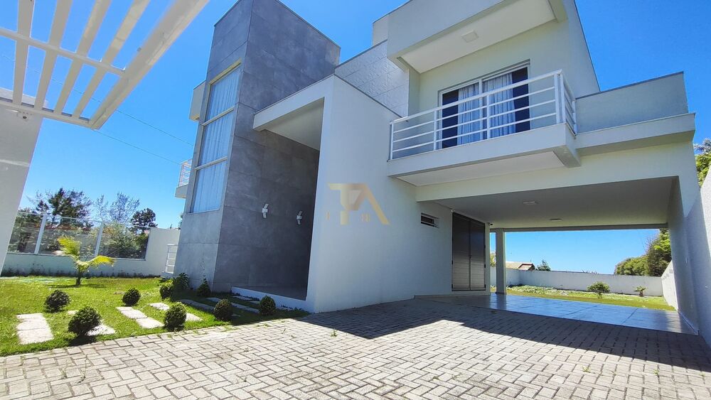 Casa, 4 quartos - Foto 1