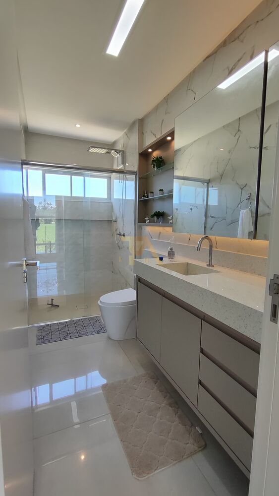 Casa, 4 quartos - Foto 23