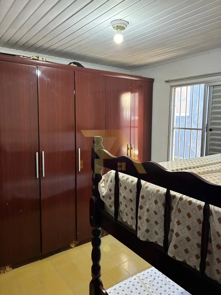 Casa, 3 quartos, 80 m² - Foto 4