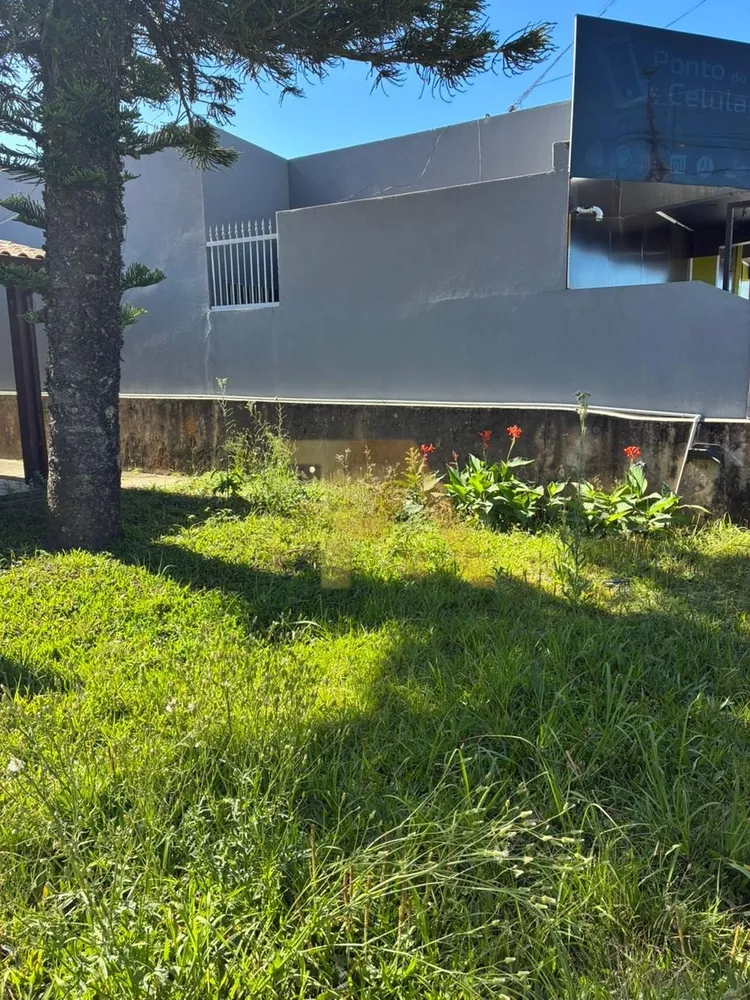 Casa, 3 quartos, 80 m² - Foto 1