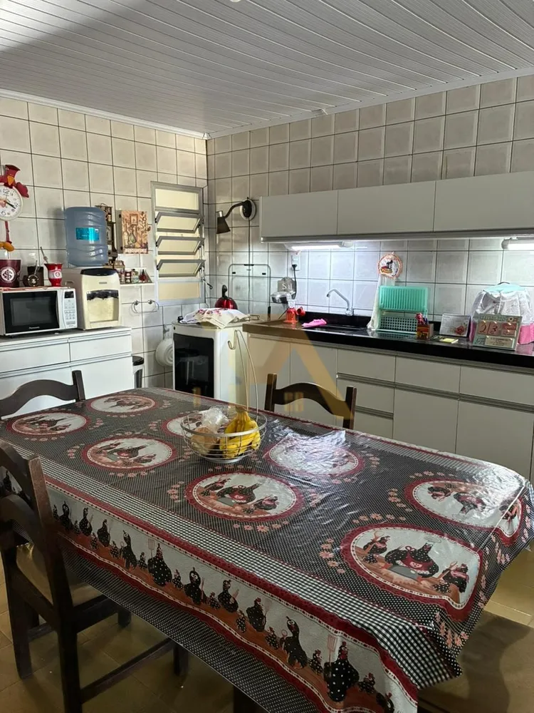 Casa, 3 quartos, 80 m² - Foto 5