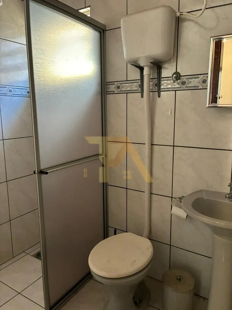 Casa, 3 quartos, 80 m² - Foto 12