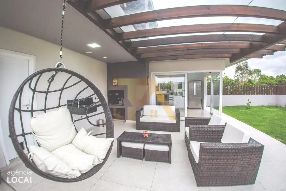 Casa, 3 quartos - Foto 10
