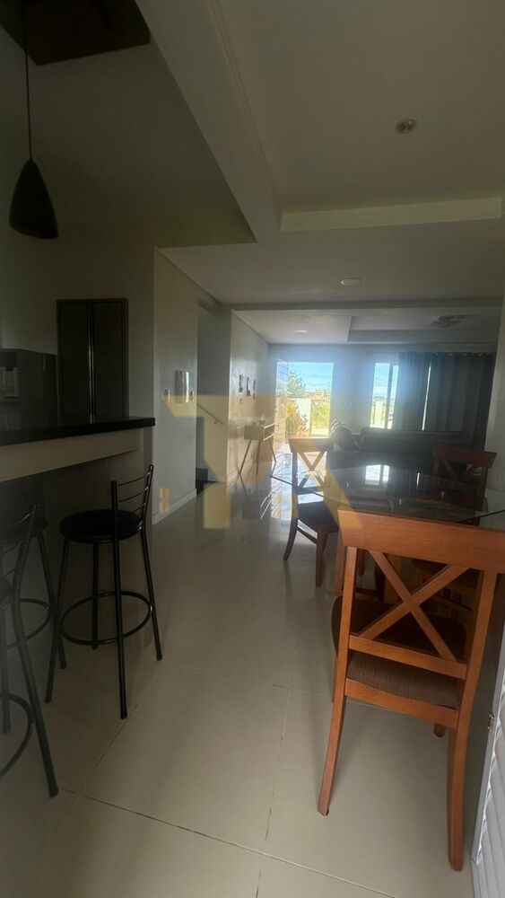 Casa, 3 quartos - Foto 11
