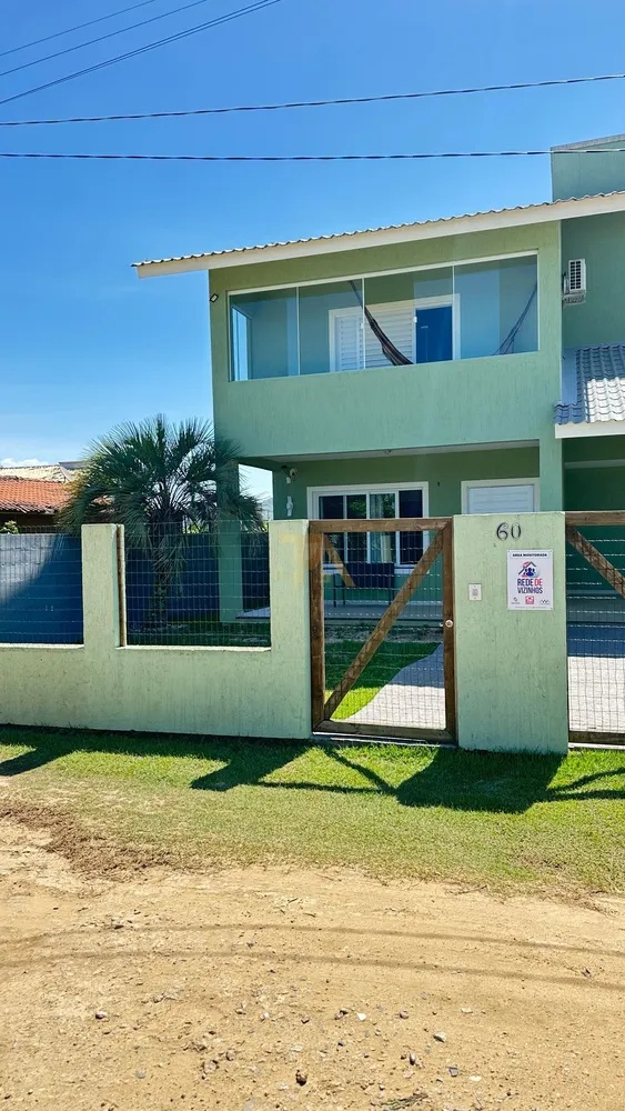Casa, 3 quartos - Foto 26