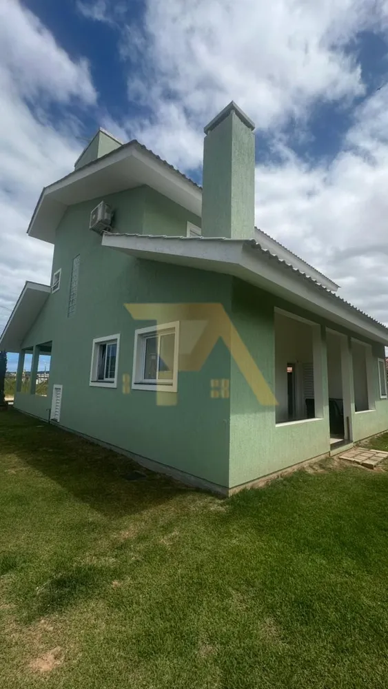 Casa, 3 quartos - Foto 3