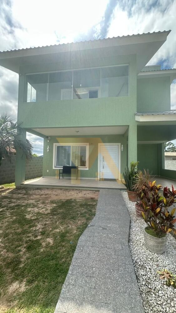Casa, 3 quartos - Foto 2