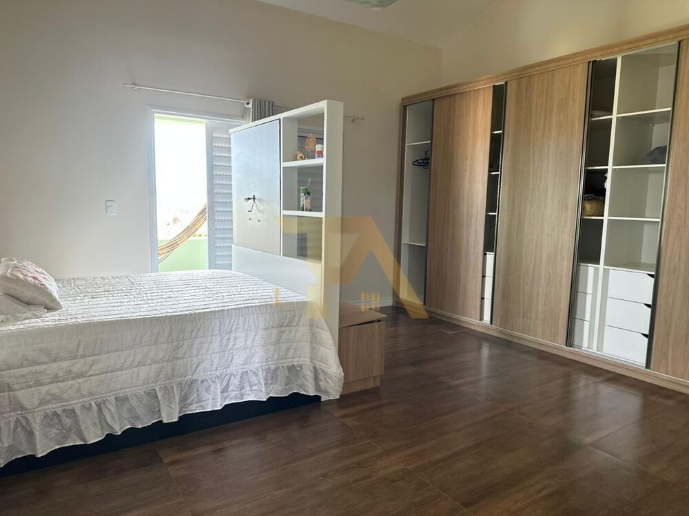 Casa, 3 quartos - Foto 3