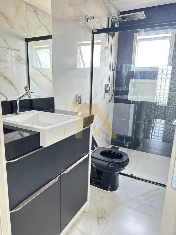 Casa, 3 quartos - Foto 7