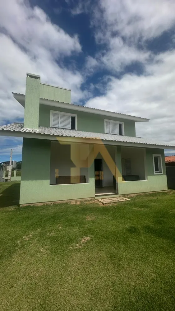 Casa, 3 quartos - Foto 2