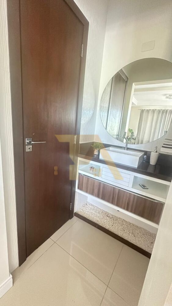 Casa, 3 quartos - Foto 12