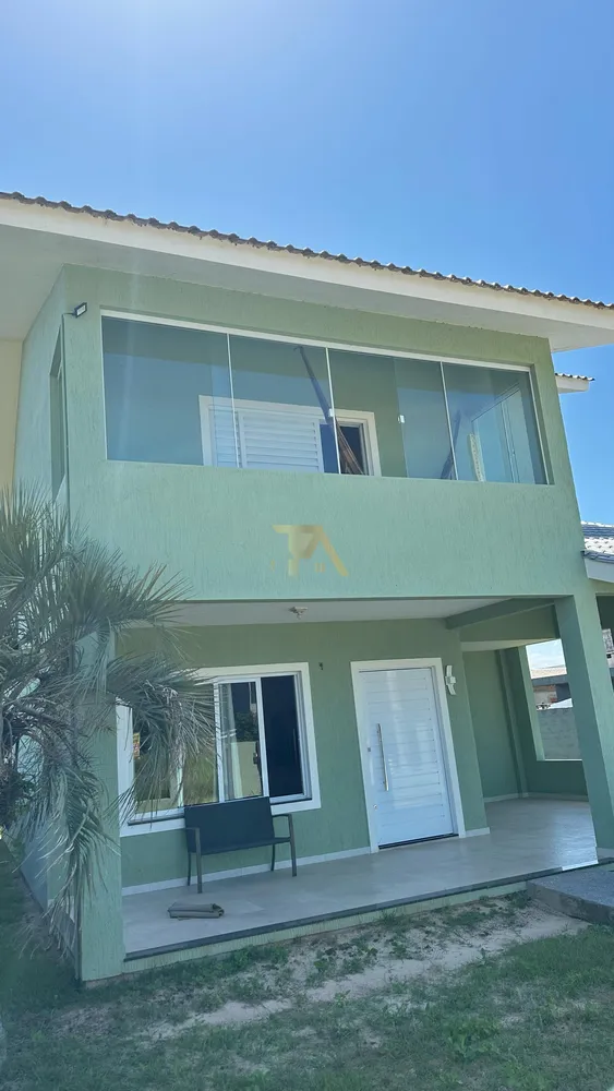 Casa, 3 quartos - Foto 25