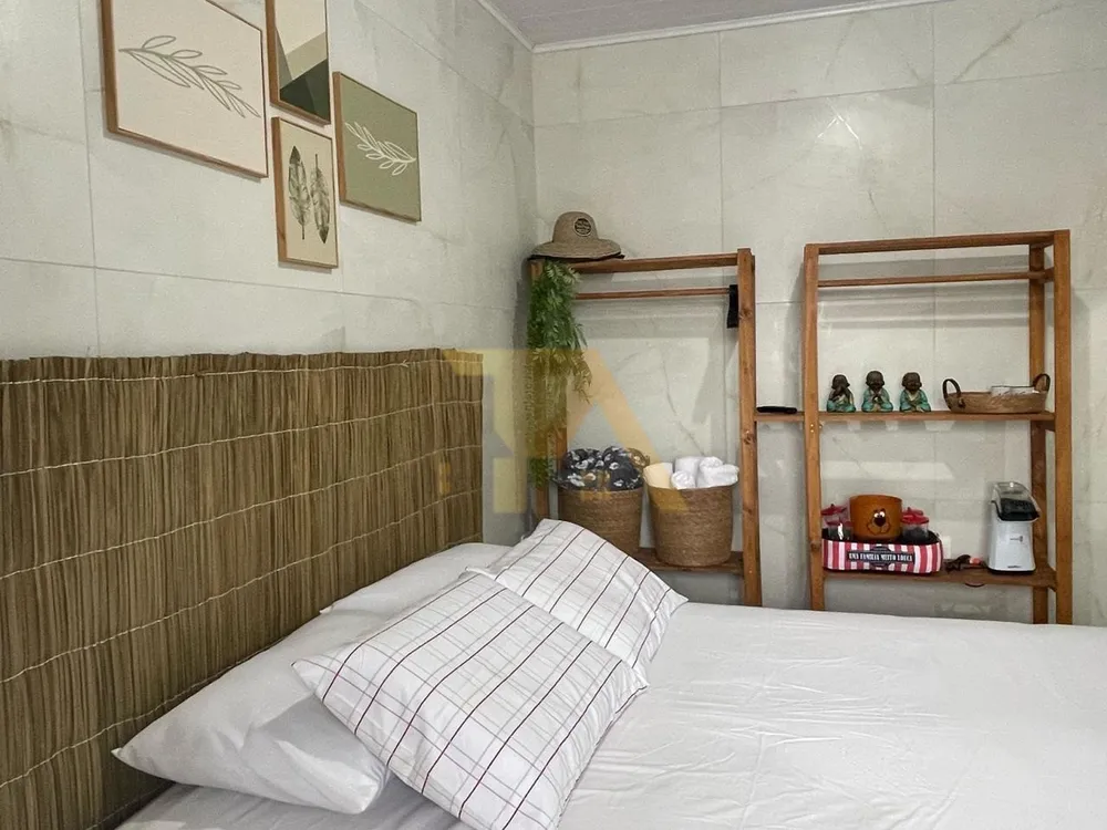 Casa, 1 quarto - Foto 2