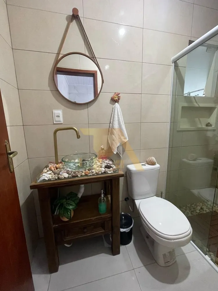 Casa, 1 quarto - Foto 3