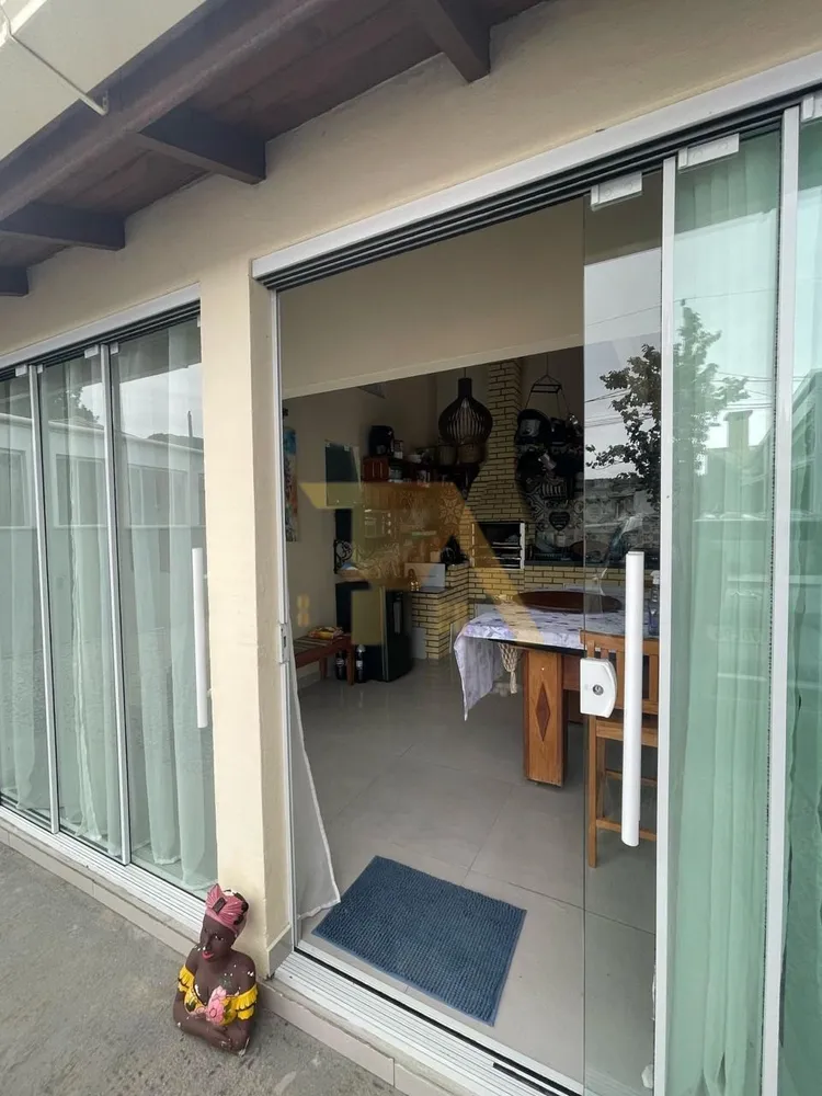 Casa, 1 quarto - Foto 4