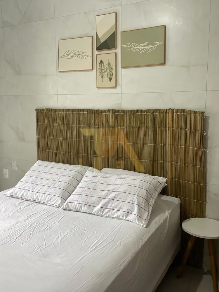 Casa, 1 quarto - Foto 10