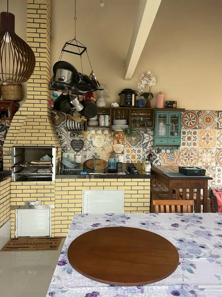 Casa, 1 quarto - Foto 5