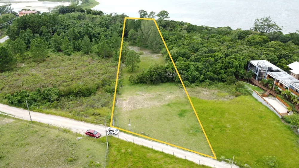 Terreno, 4330 m² - Foto 1