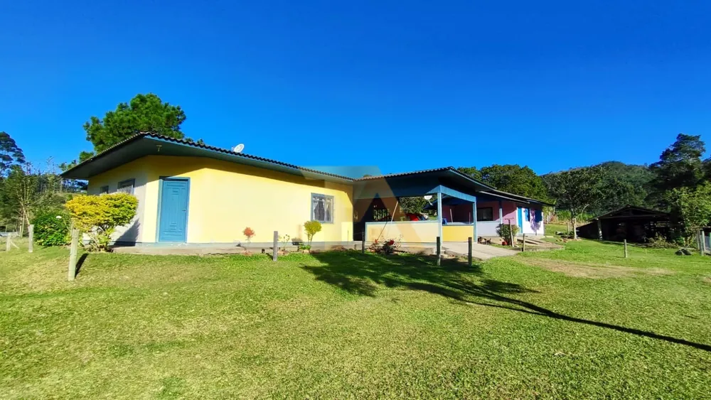 Sítio, 2 quartos, 2 hectares - Foto 15