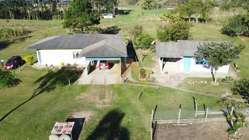 Sítio, 2 quartos, 2 hectares - Foto 8
