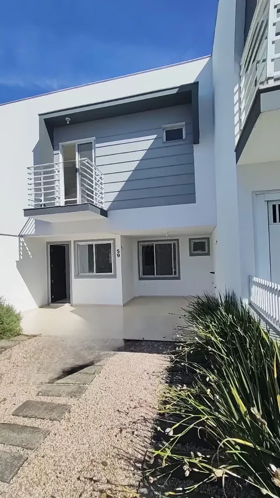 Casa, 2 quartos, 74 m² - Foto 1