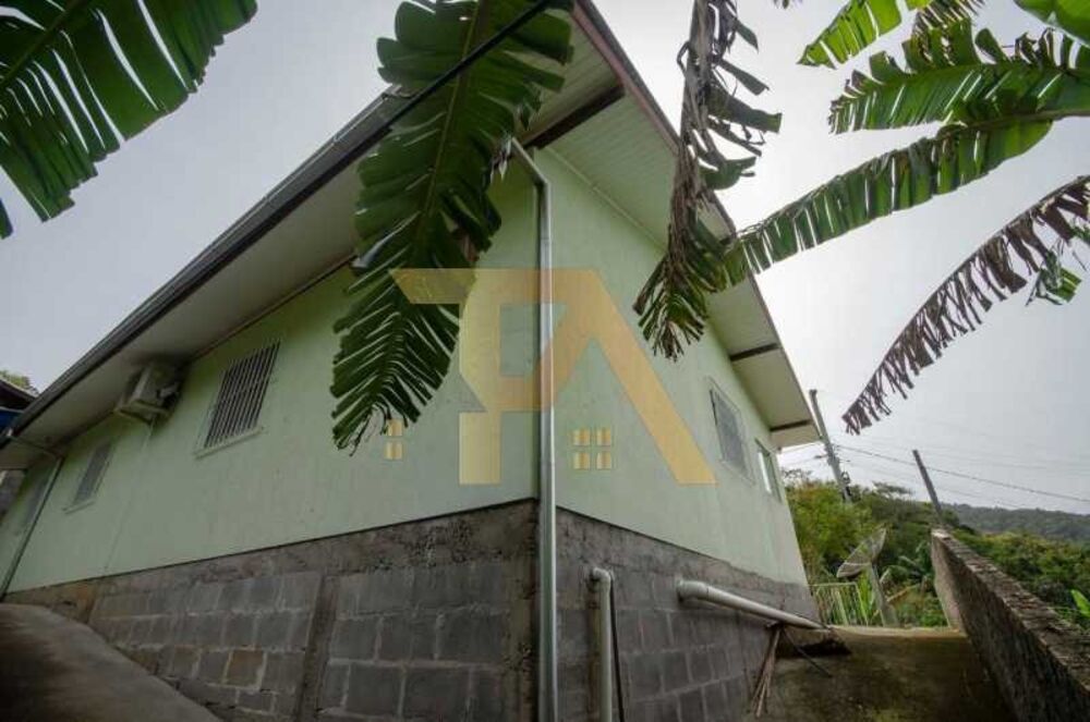 Casa, 1 quarto, 90 m² - Foto 6