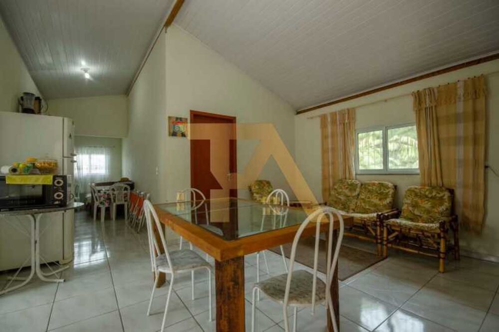 Casa, 1 quarto, 90 m² - Foto 5