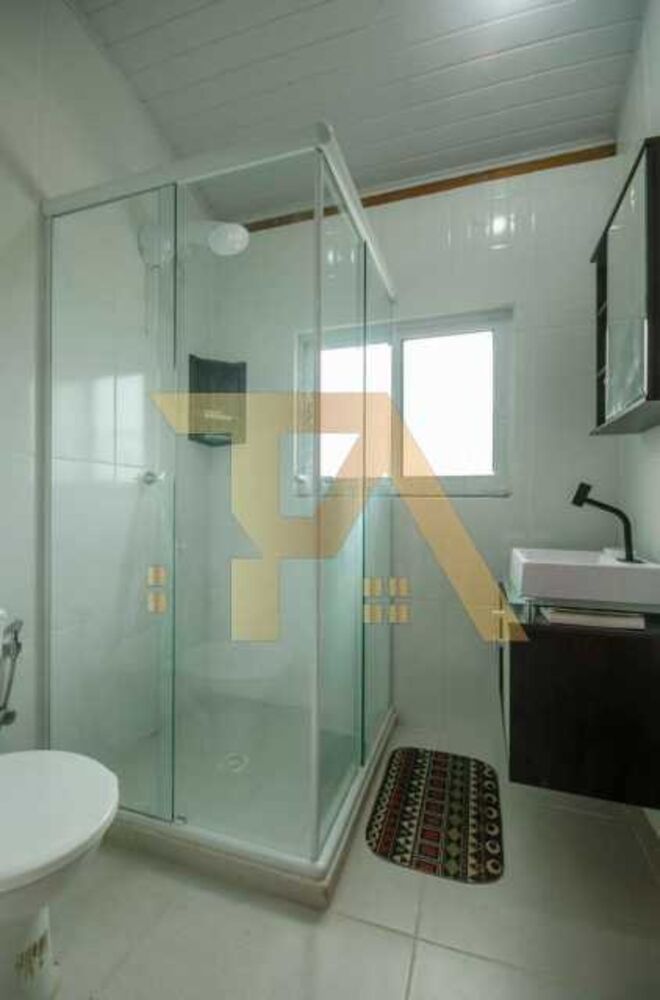 Casa, 1 quarto, 90 m² - Foto 4