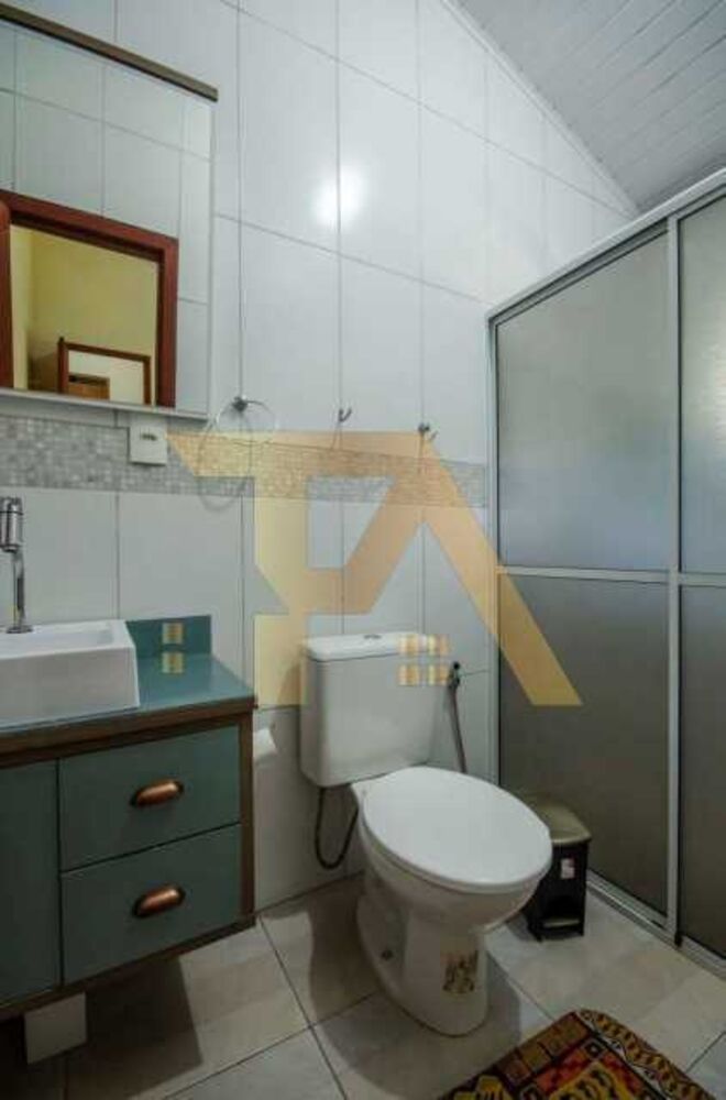 Casa, 1 quarto, 90 m² - Foto 3