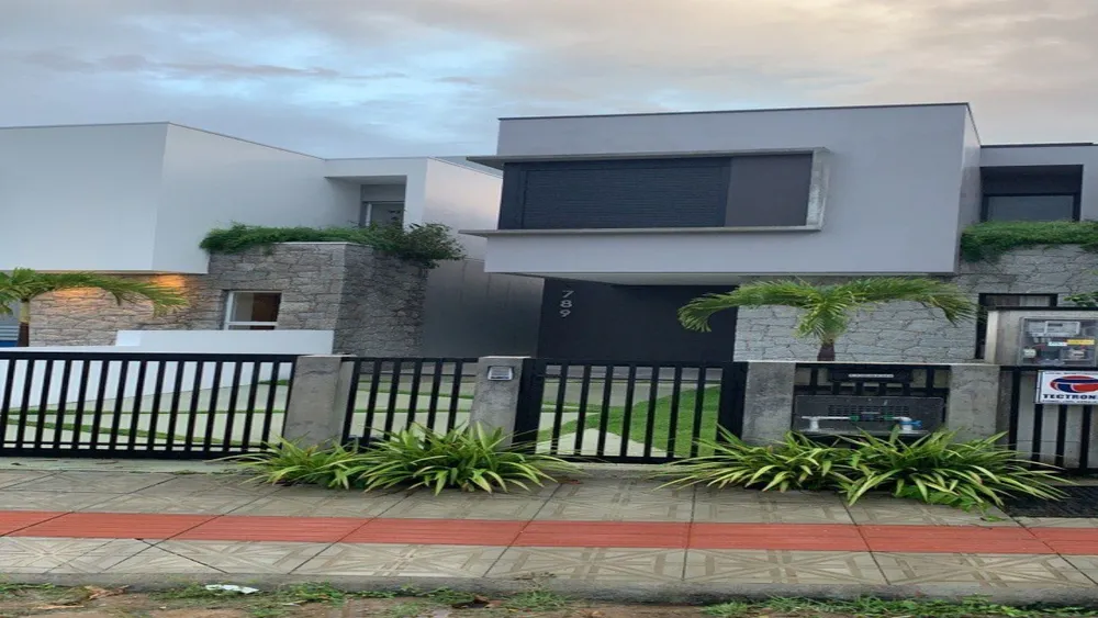 Casa, 3 quartos, 160 m² - Foto 2