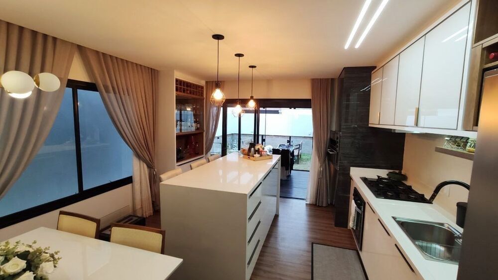 Casa, 3 quartos, 160 m² - Foto 1