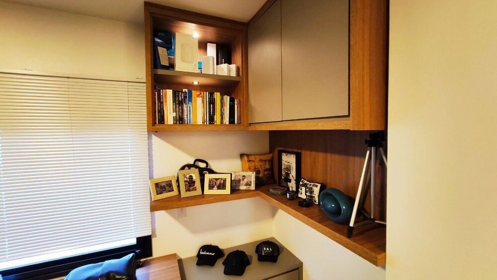 Casa, 3 quartos, 160 m² - Foto 12