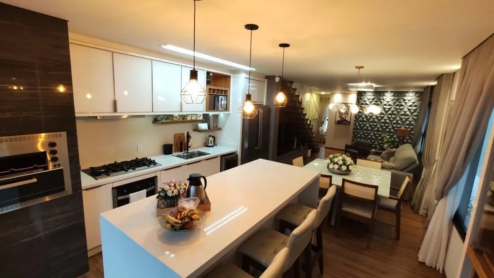 Casa, 3 quartos, 160 m² - Foto 3