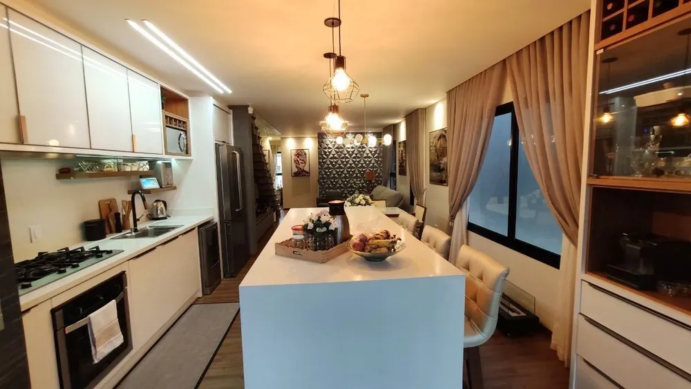 Casa, 3 quartos, 160 m² - Foto 1
